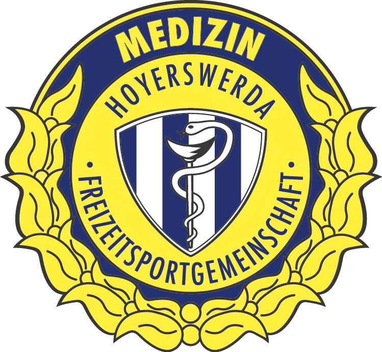 Logo FSG Medizin Hoyerswerda e.V.