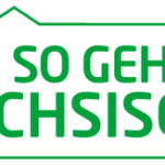 Logo - So geht Sächsisch