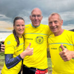 FSG Medizin Triathlonstaffel